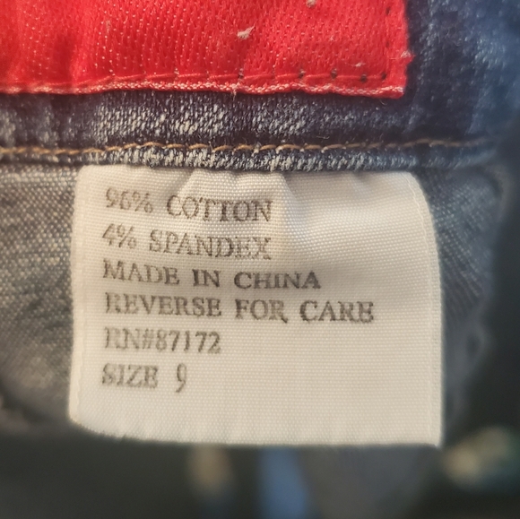 Beware of Outlaw Imposters - Picture 5 of 5